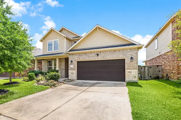 18738 Fox Kestrel Trail, Cypress, TX 77429