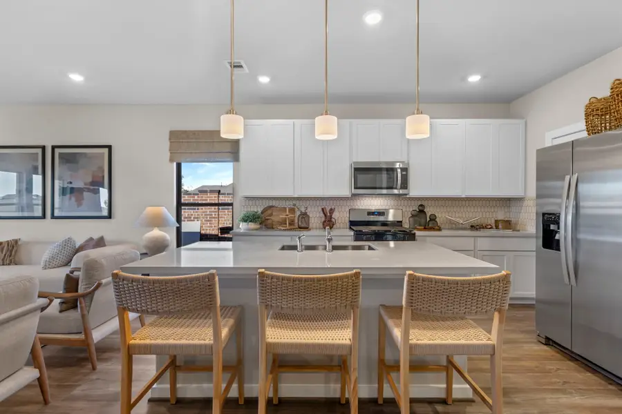 20023 Sedona Park Drive, Hockley, TX 77447 - Image #2