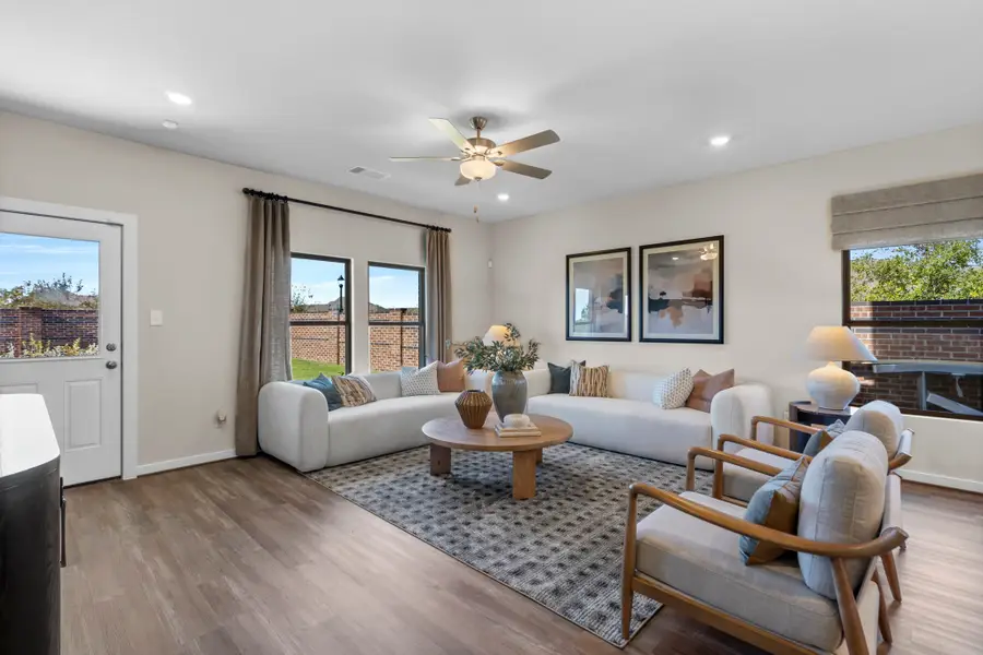 20023 Sedona Park Drive, Hockley, TX 77447 - Image #3