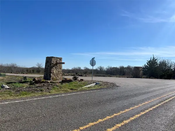 TBD Winding Br Lane, Chappell Hill, TX 77426