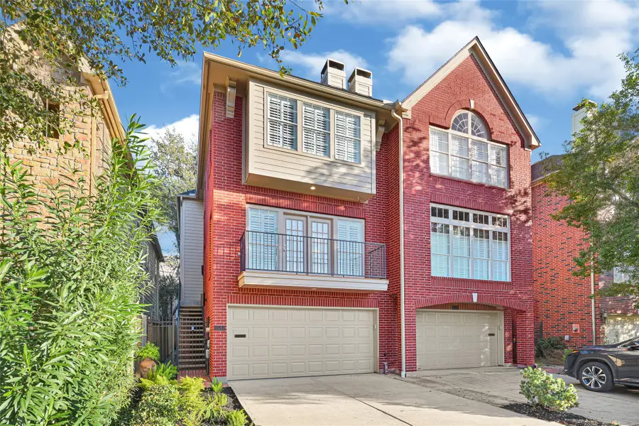 1512 W Clay Street, Houston, TX 77019 - Image #2