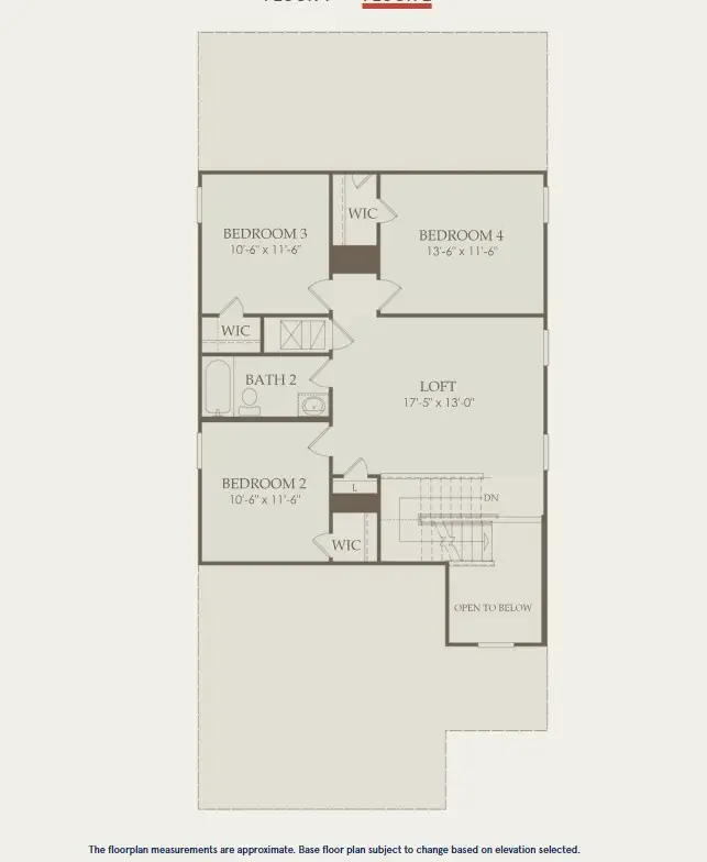 26431 Cedar Sedge Drive, Magnolia, TX 77355 - #3