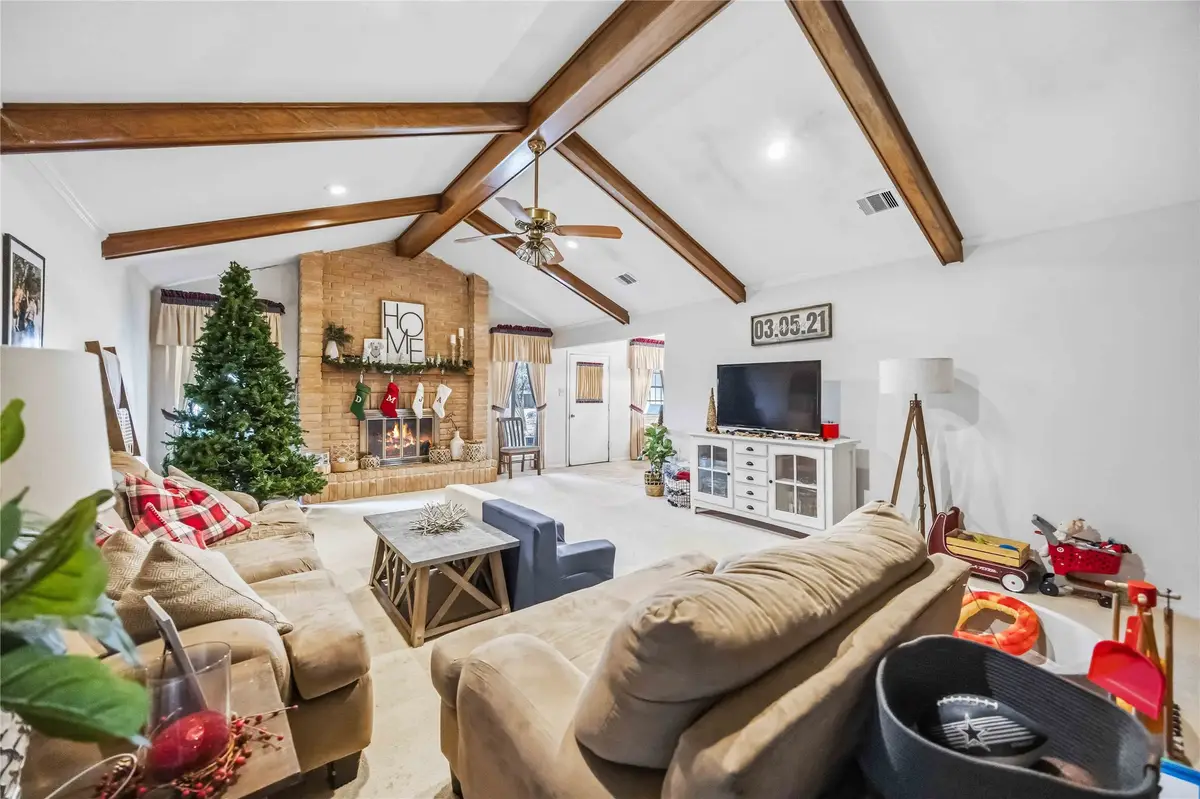 4113 County Road 424, Alvin, TX 77511 - Image #1