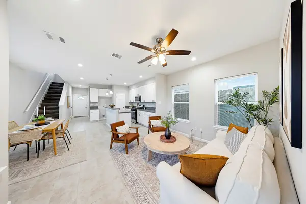 313 De Haven Street, Houston, TX 77029