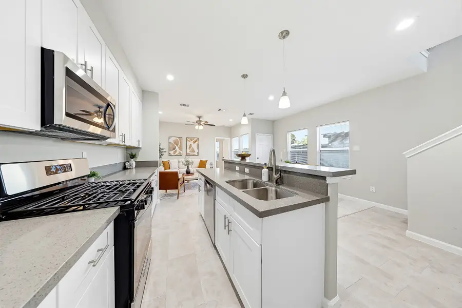 313 De Haven Street, Houston, TX 77029 - #3