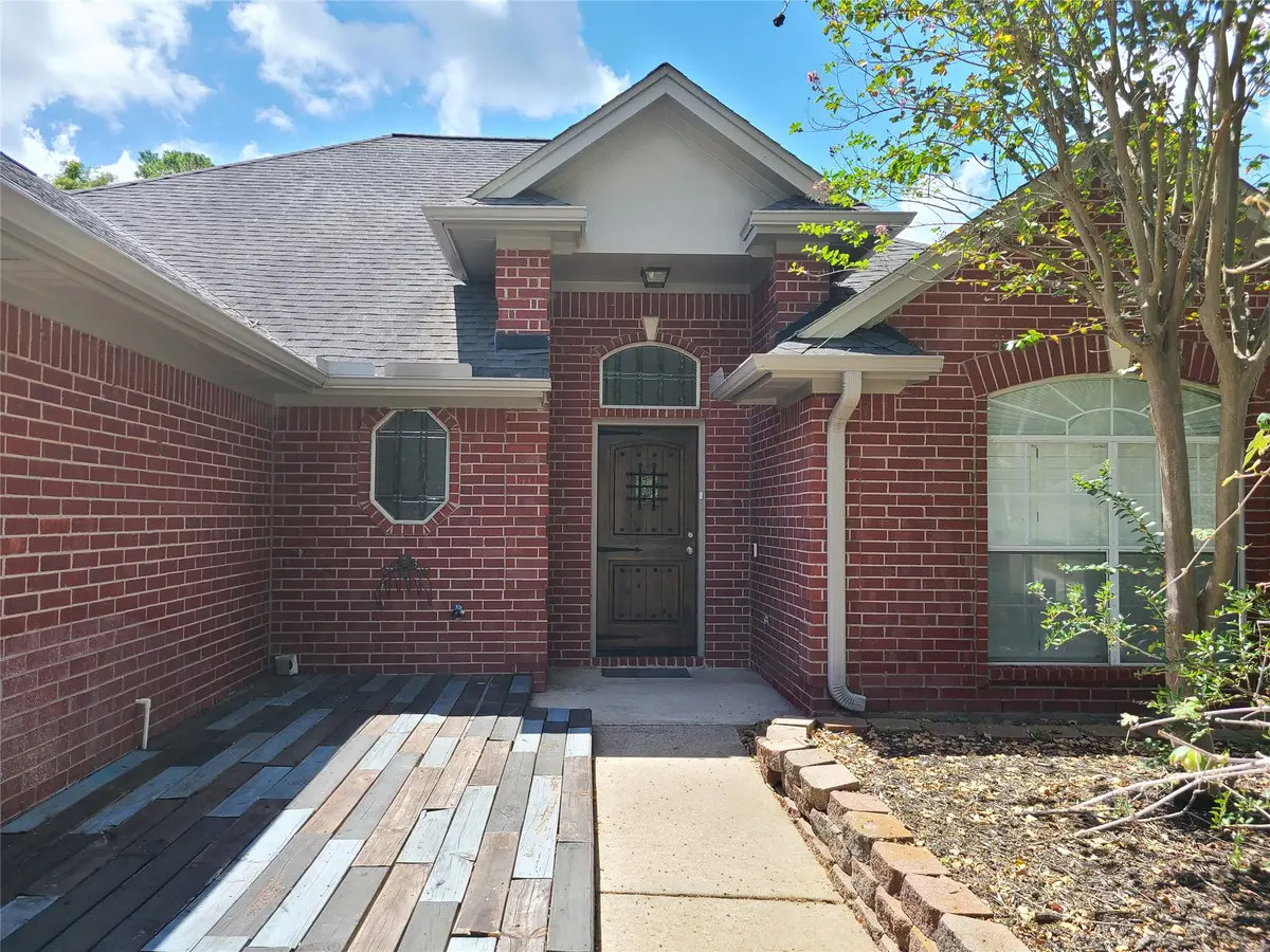 12311 Browning Drive, Montgomery, TX 77356 - #1