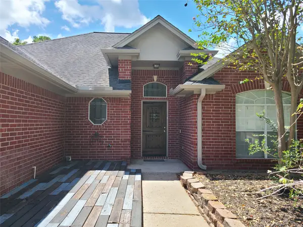 12311 Browning Drive, Montgomery, TX 77356