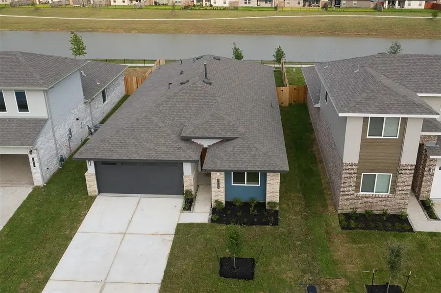 7411 Victoria Brook Trace, Richmond, TX 77407 - Image #2
