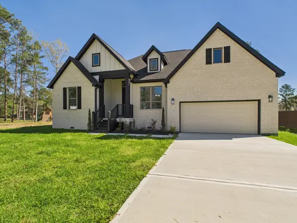 1006 Four Fountains Street, New Caney, TX 77357