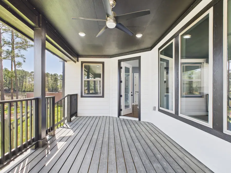 1006 Four Fountains Street, New Caney, TX 77357 - Image #3