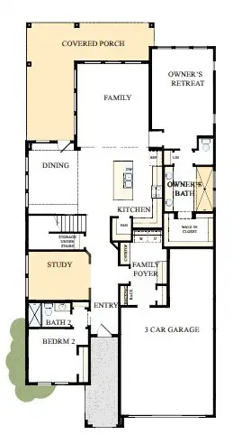 18603 Rumba Court, Conroe, TX 77302 - Image #3