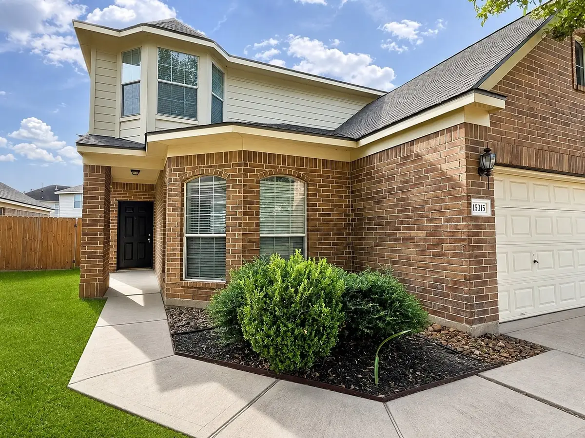 15315 Fir Woods Lane, Cypress, TX 77429 - #1