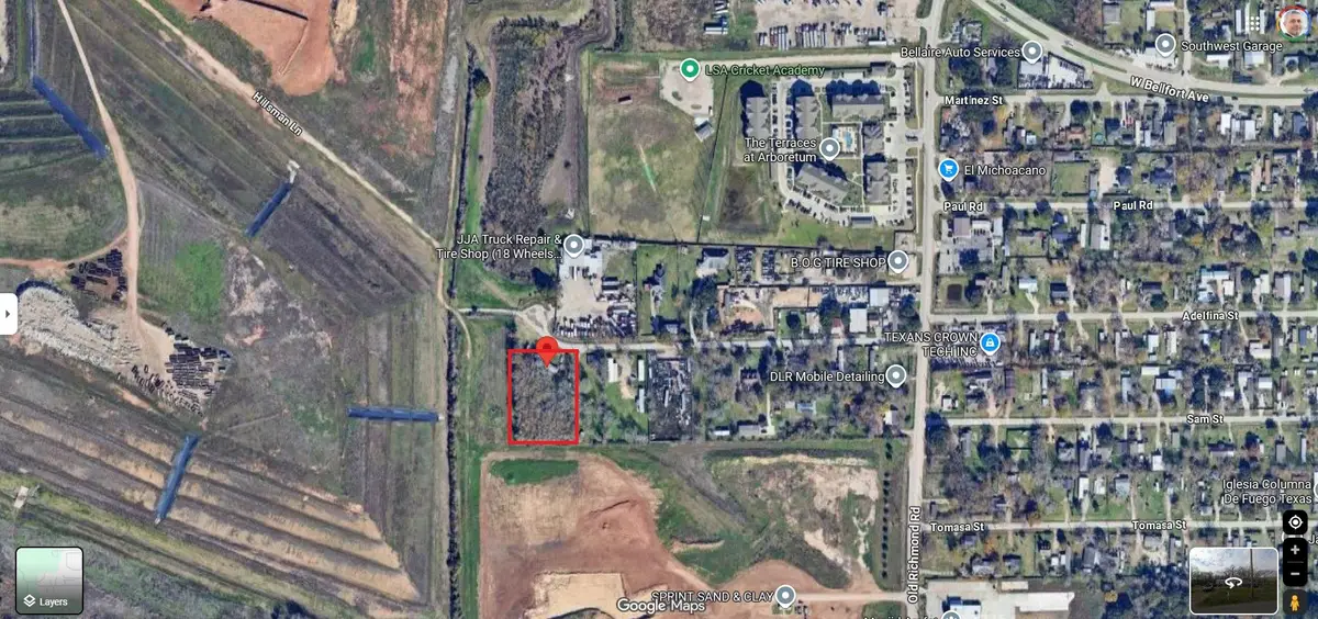 411 Hillsman Lane, Sugar Land, TX 77498 - Image #1