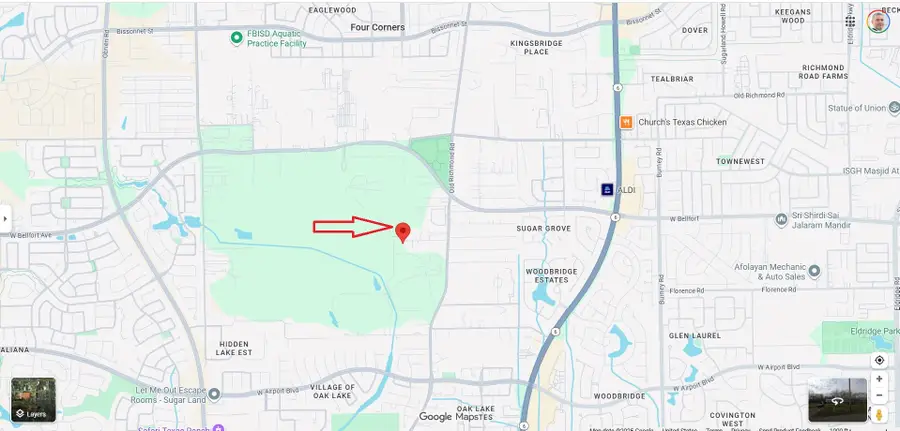 411 Hillsman Lane, Sugar Land, TX 77498 - Image #3