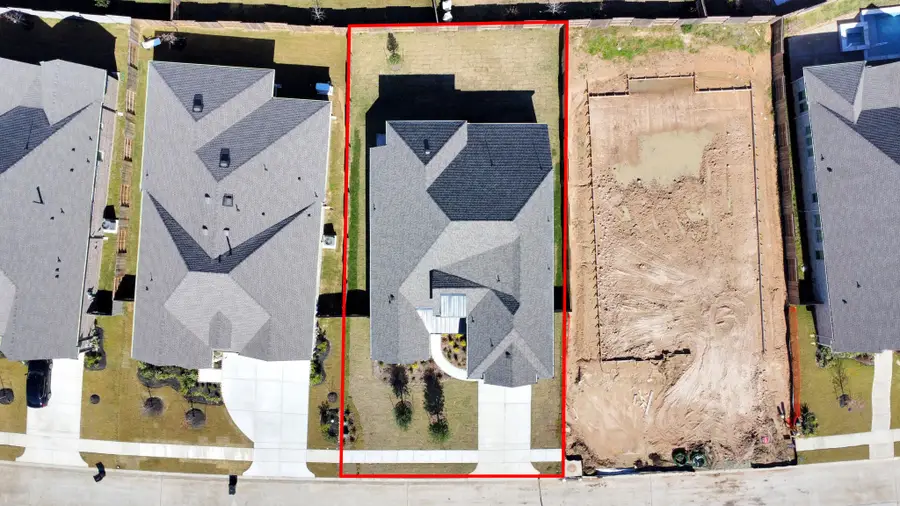 17315 July Moon Lane, Conroe, TX 77302 - Image #2