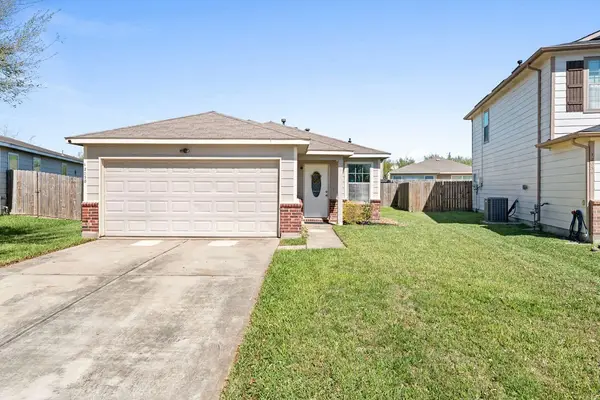 12038 Helvick Crescent Avenue, Houston, TX 77051
