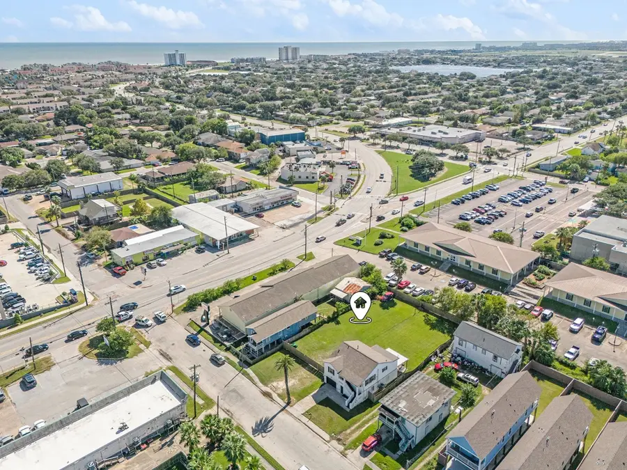1217 67th Street, Galveston, TX 77551 - #3