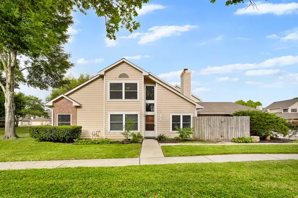 16538 Holly Trail Drive, Houston, TX 77058