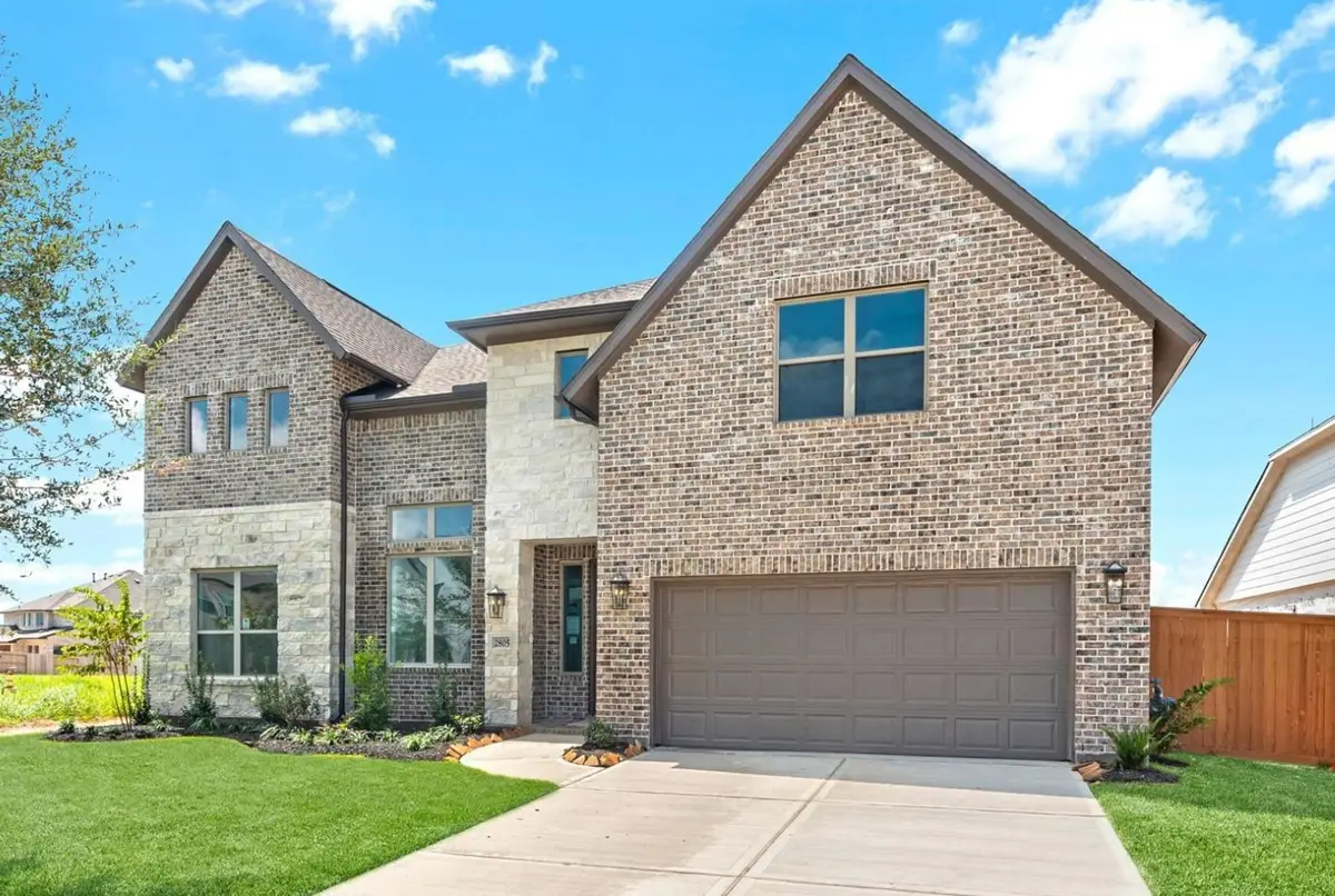 2805 Nova Beach Drive, Texas City, TX 77568 - Image #1