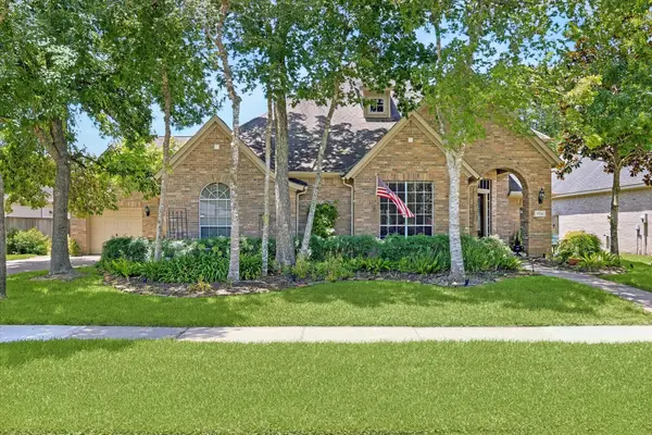 7734 Silent Forest Drive, Sugar Land, TX 77479
