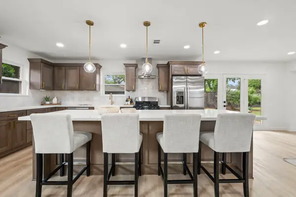 1402 Lehman Street, Houston, TX 77018