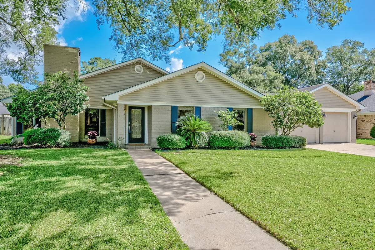 4730 Monticello Street, Beaumont, TX 77706 - #1