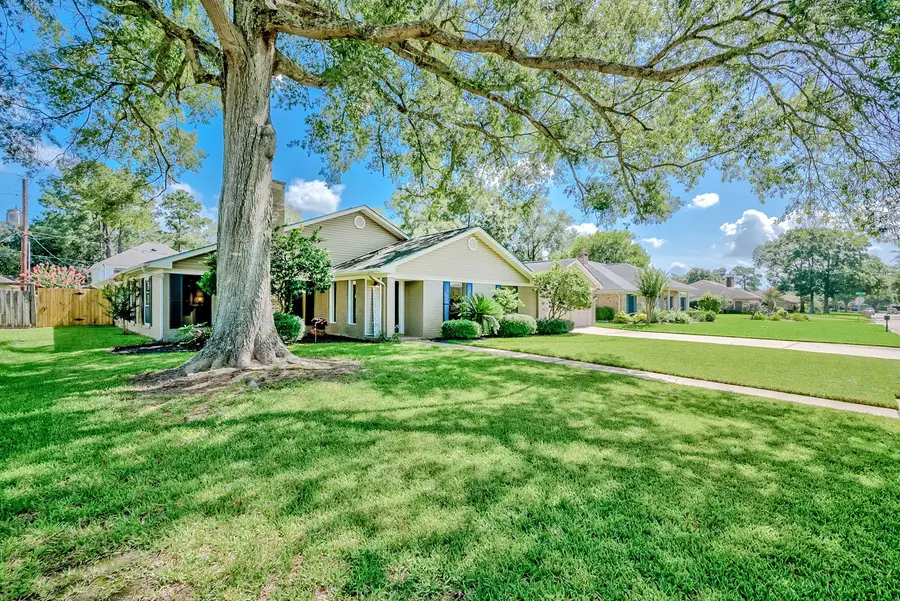 4730 Monticello Street, Beaumont, TX 77706 - #3