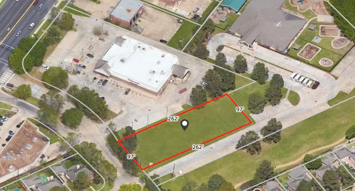 TBD Forest Trails Drive, Houston, TX 77095 - Image #1