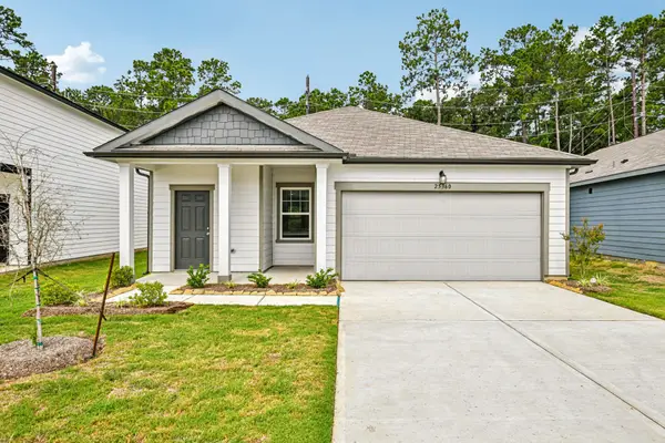 2415 Crest Falls Drive, Crosby, TX 77532