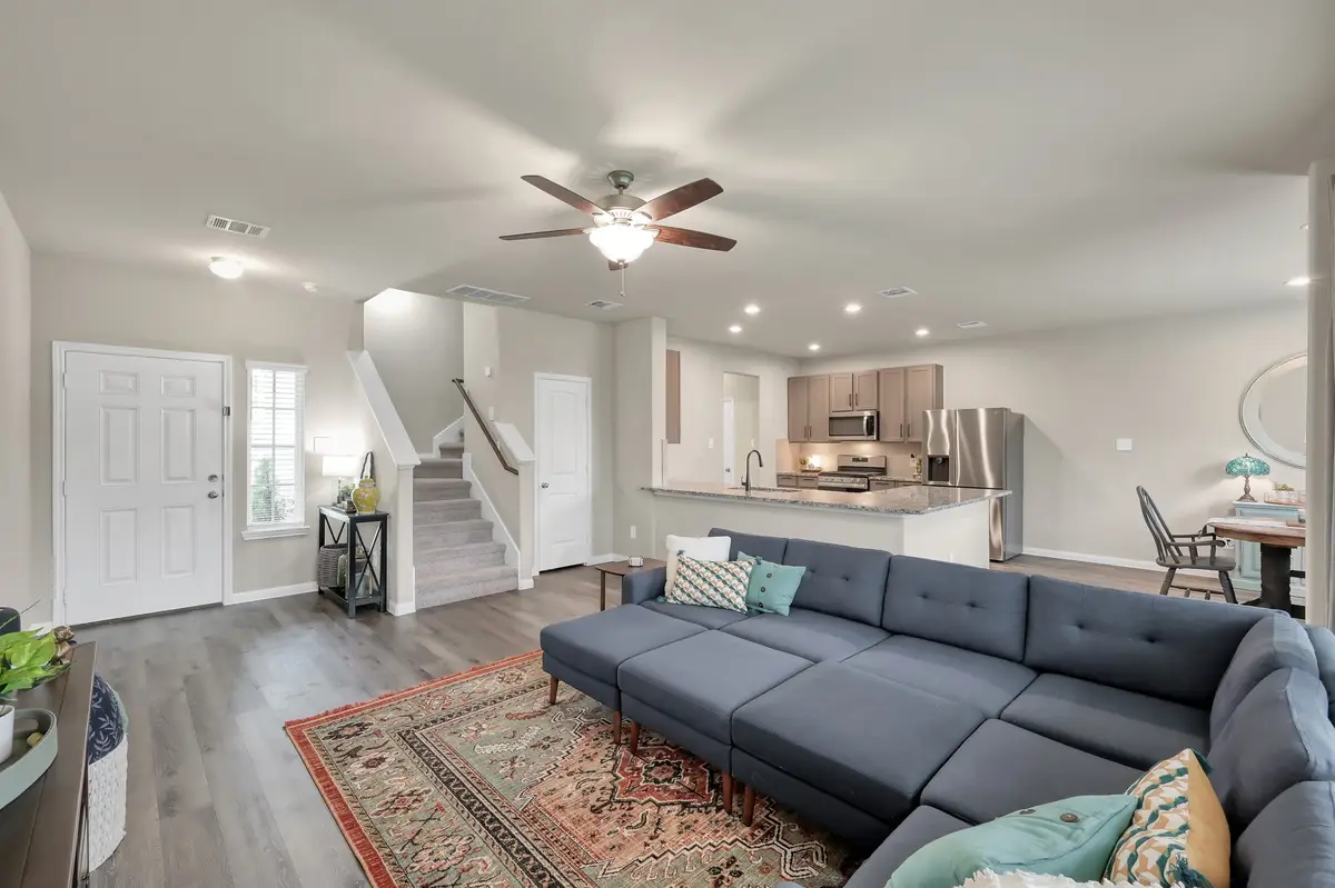 2717 Williams Grove Court, Conroe, TX 77304 - #1