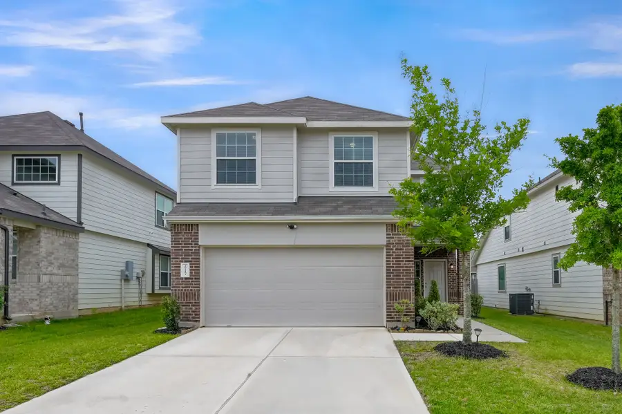 2717 Williams Grove Court, Conroe, TX 77304 - #2
