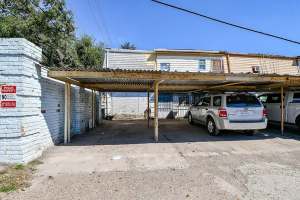 8282 Park Place Boulevard #D1, Houston, TX 77017