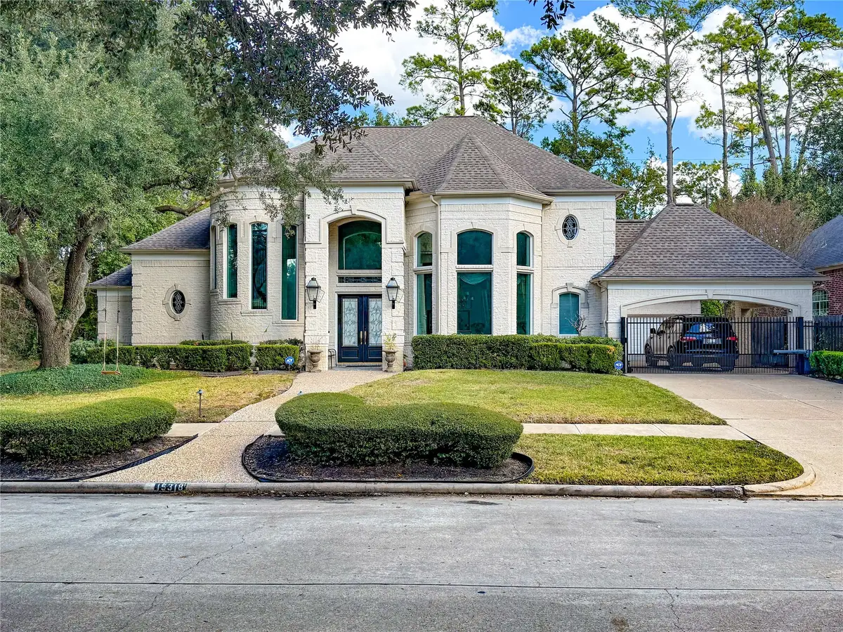 15318 Beecham Drive, Houston, TX 77068 - Image #1