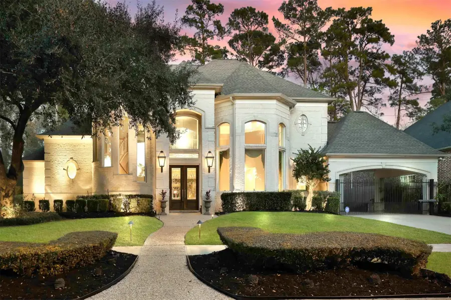 15318 Beecham Drive, Houston, TX 77068 - Image #2