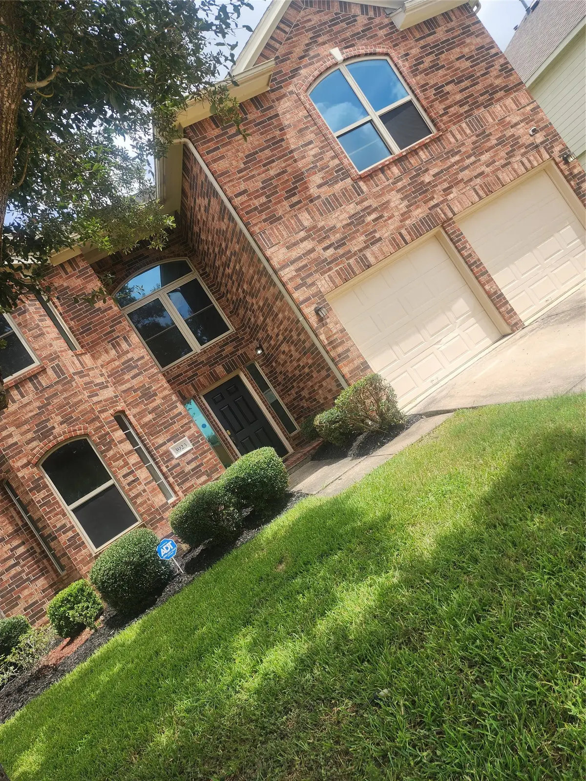 3923 Oak Plank Road, Fresno, TX 77545 - #1
