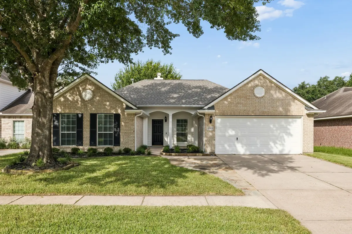21515 Old Hannover Drive, Spring, TX 77388 - #1