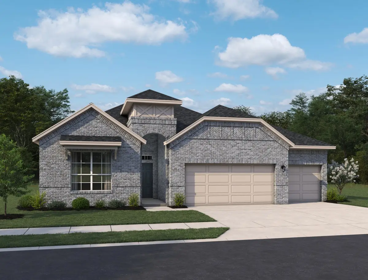 630 Beautyberry Way, Rosenberg, TX 77471 - #1