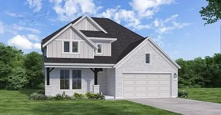 9158 Grand Jubilee Drive, Montgomery, TX 77316 - #1