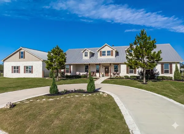 4999 Pin Oak Road, Franklin, TX 77856