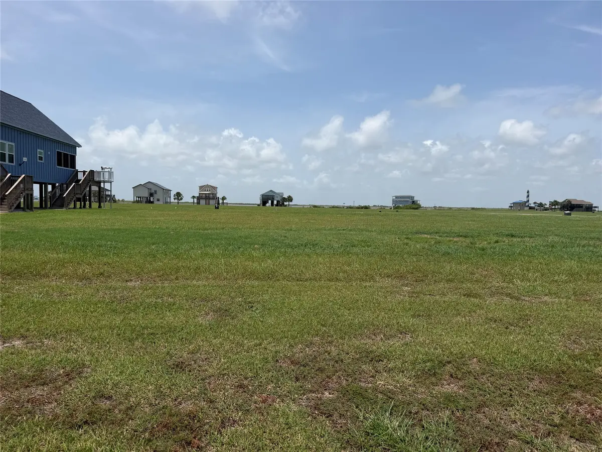 3013 Camp Hulen Drive, Palacios, TX 77465 - #1