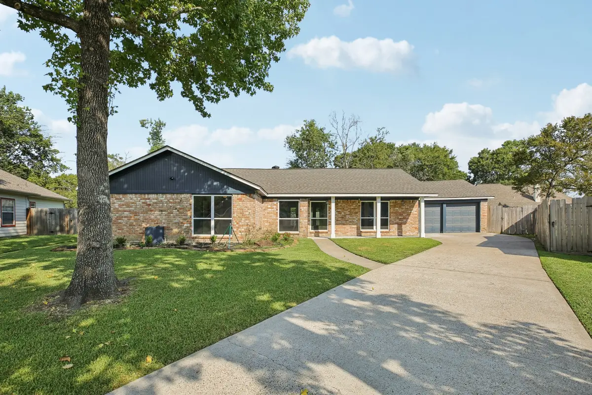 16411 Porpoise Court, Crosby, TX 77532 - Image #1