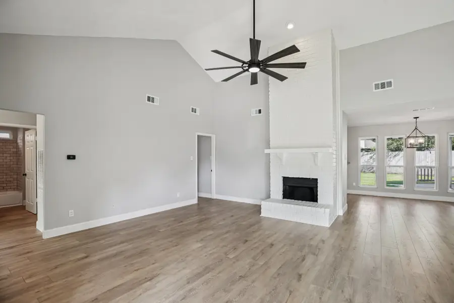 16411 Porpoise Court, Crosby, TX 77532 - Image #3