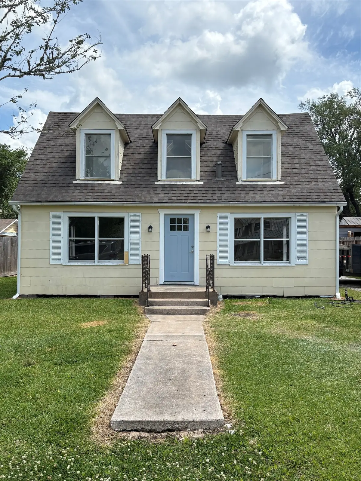 1005 N Main Street, Dayton, TX 77535 - #1