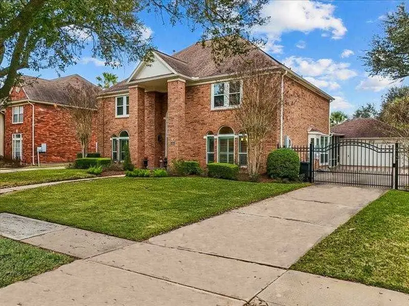 2436 Pebble Beach Drive, League City, TX 77573 - #3