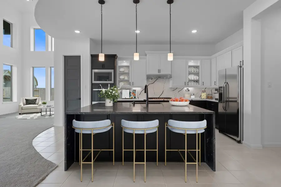 18806 Lima Orange Trail, Manvel, TX 77578 - Image #2