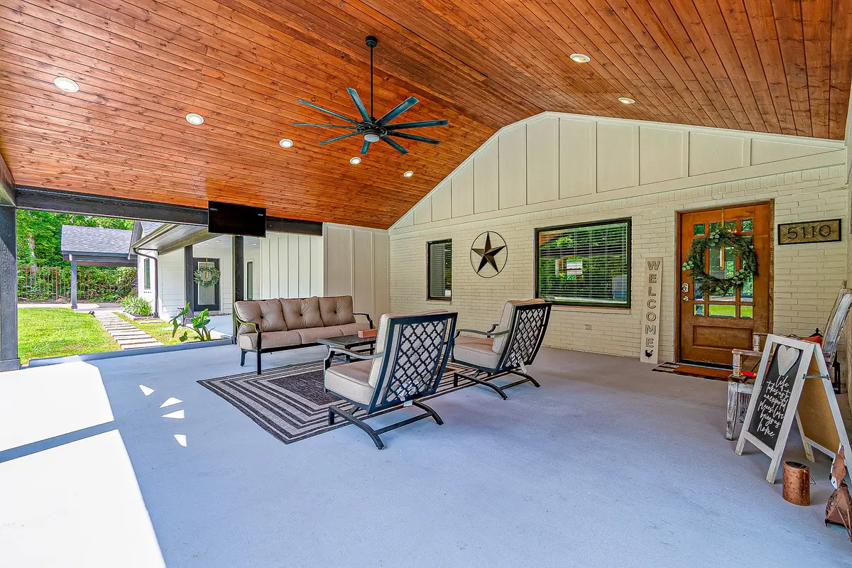 5110 Treaschwig Road, Spring, TX 77373 - Image #1