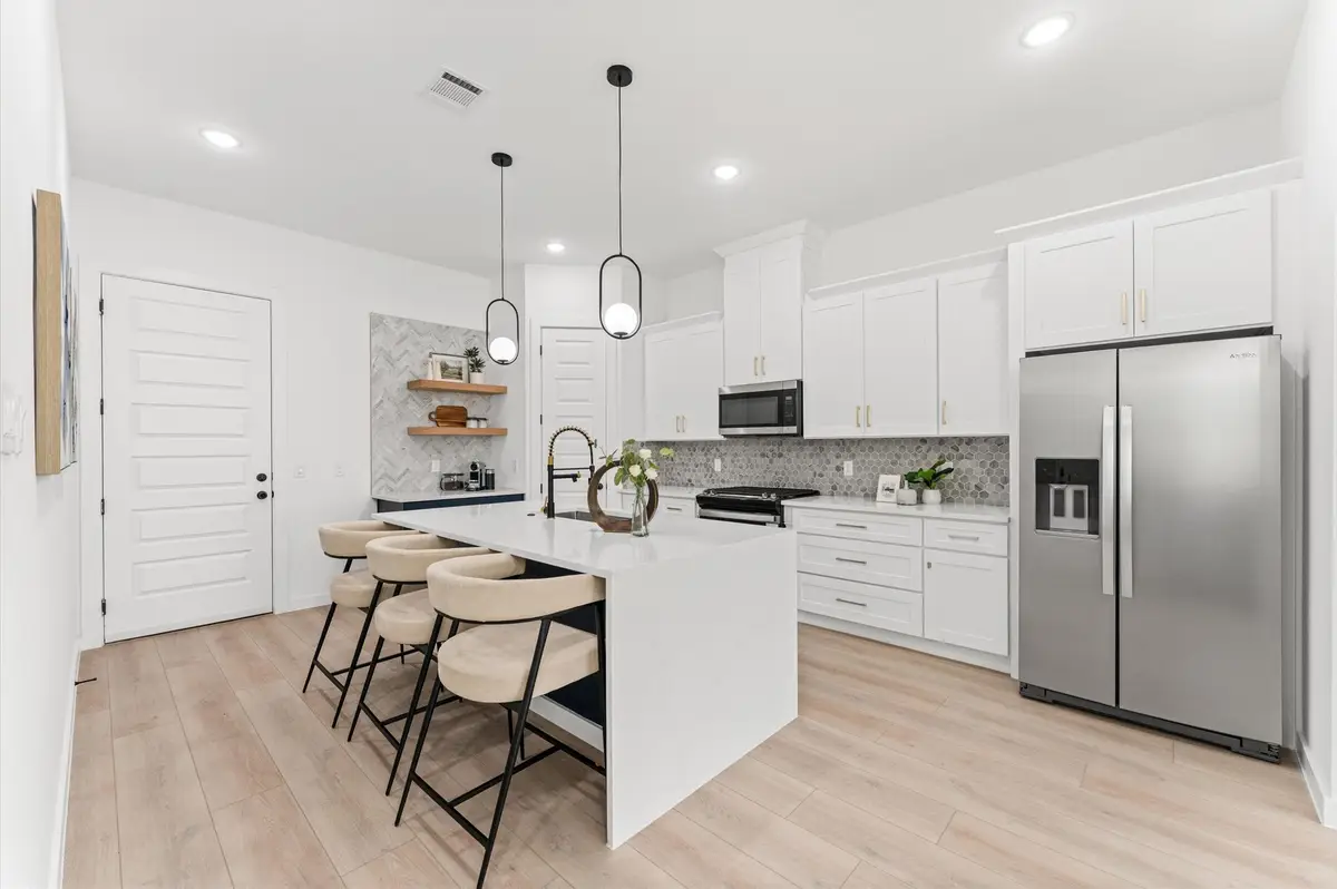 7128 Avenue Q, Houston, TX 77011 - #1