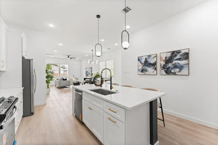 7128 Avenue Q, Houston, TX 77011 - #3