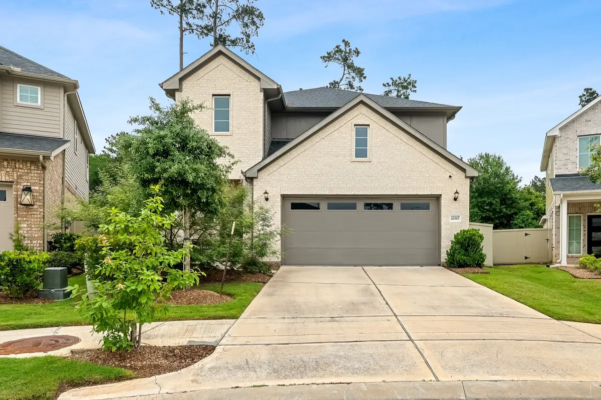 40367 Bay Warbler Way, Magnolia, TX 77354 - #1