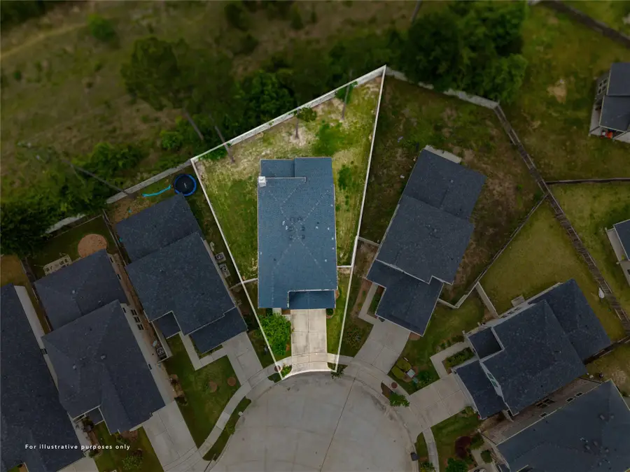 40367 Bay Warbler Way, Magnolia, TX 77354 - #3